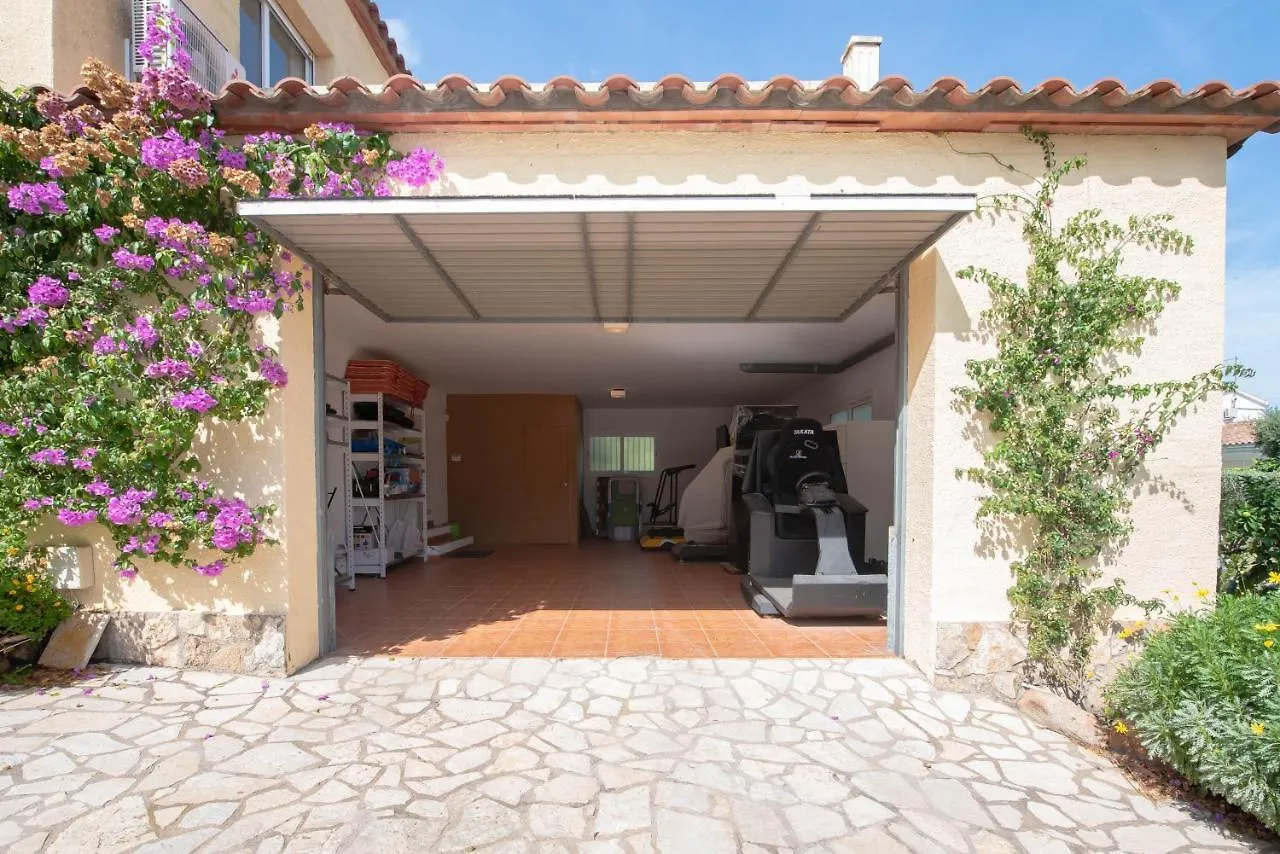 Villa Carrera Platja d'Aro