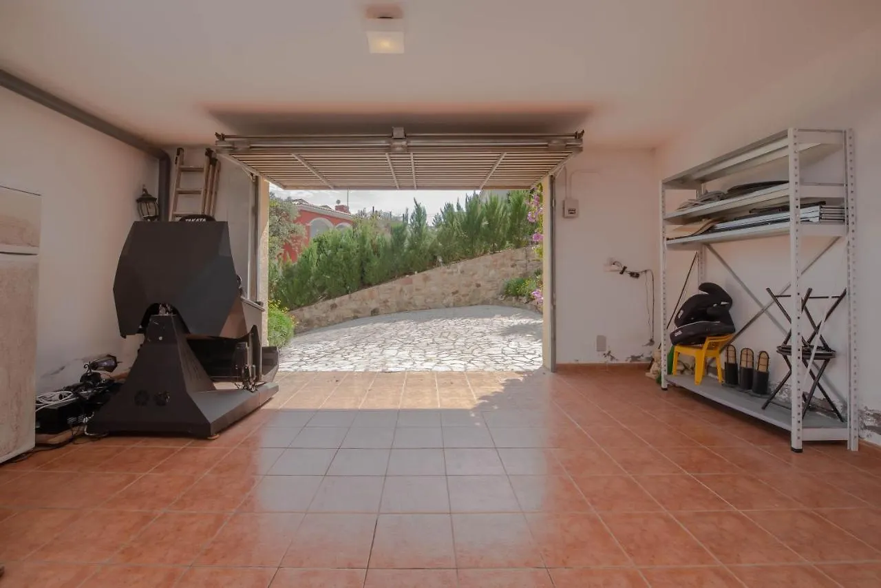 Villa Carrera Platja d'Aro