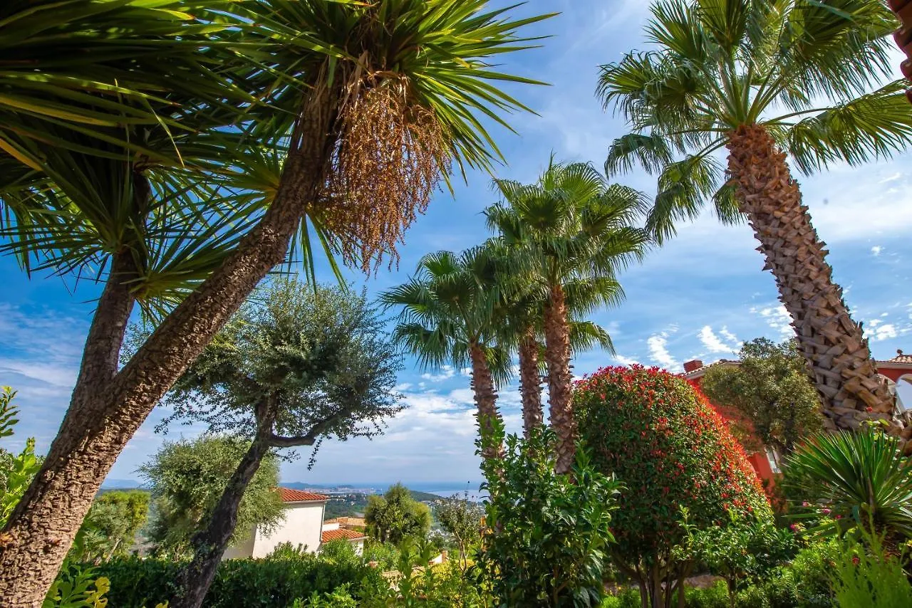 Villa Carrera Platja d'Aro Spain