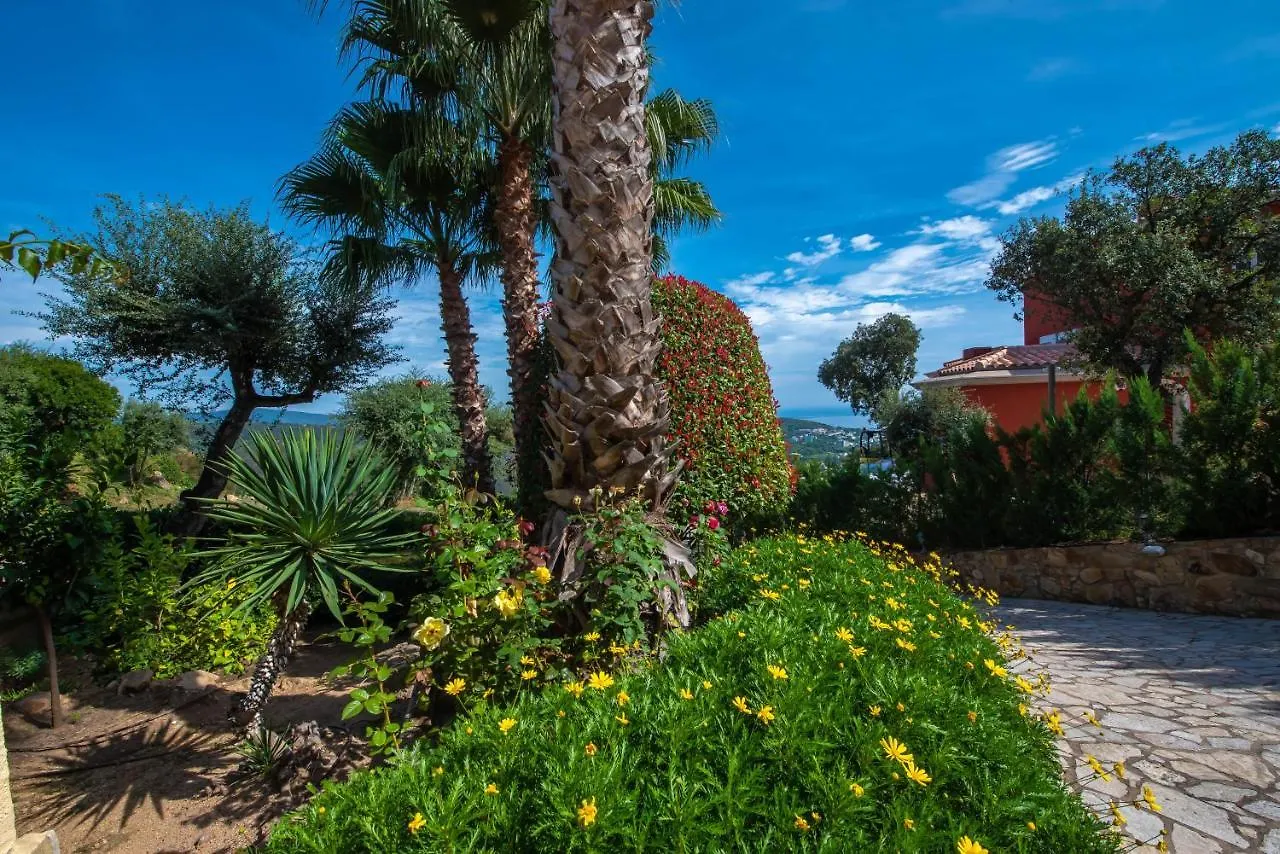 Villa Carrera Platja d'Aro