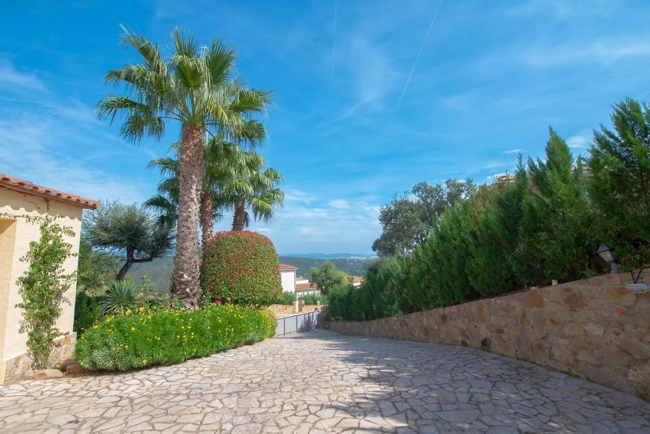 Villa Carrera Platja d'Aro 0*,  Spain