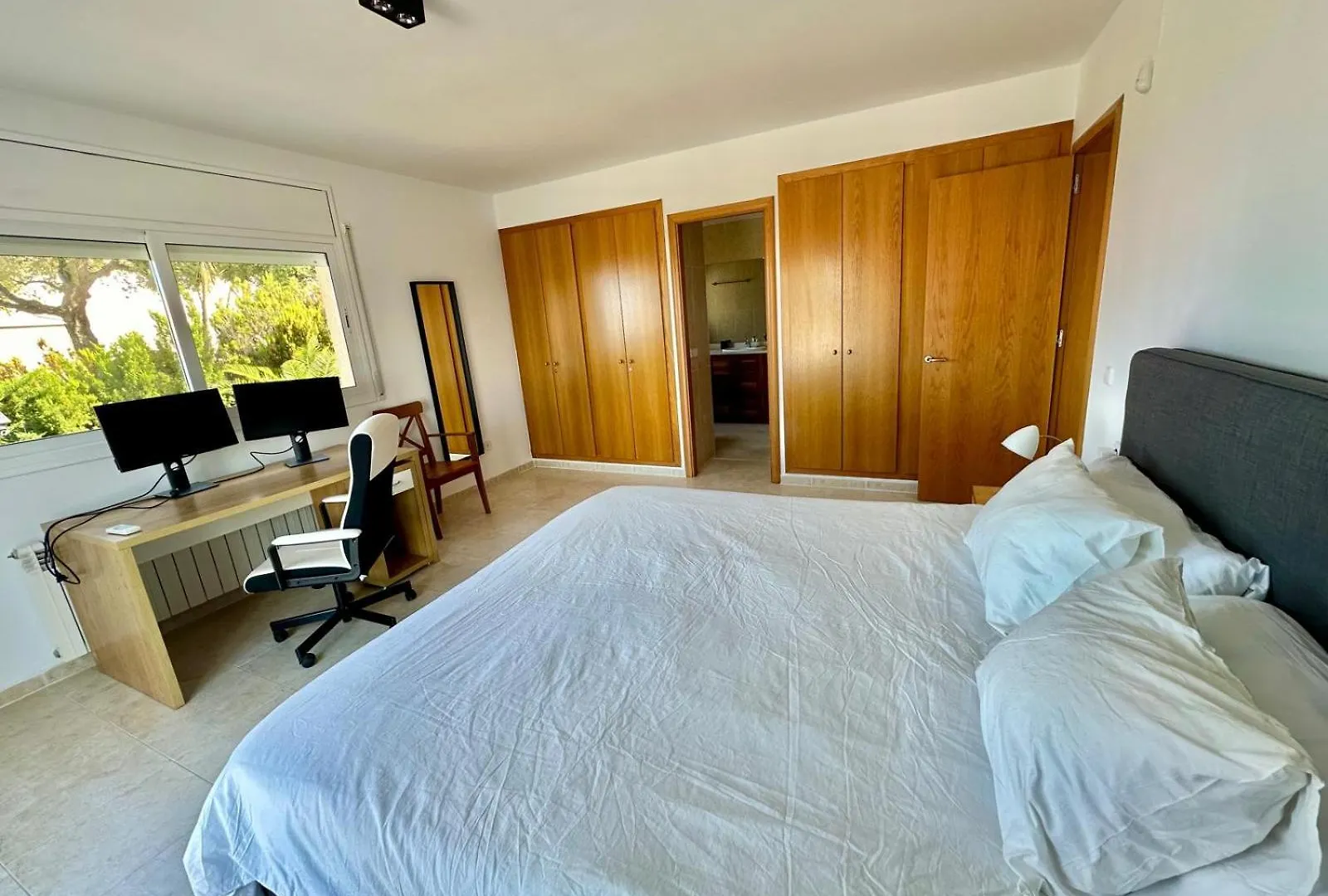 Villa Carrera Platja d'Aro