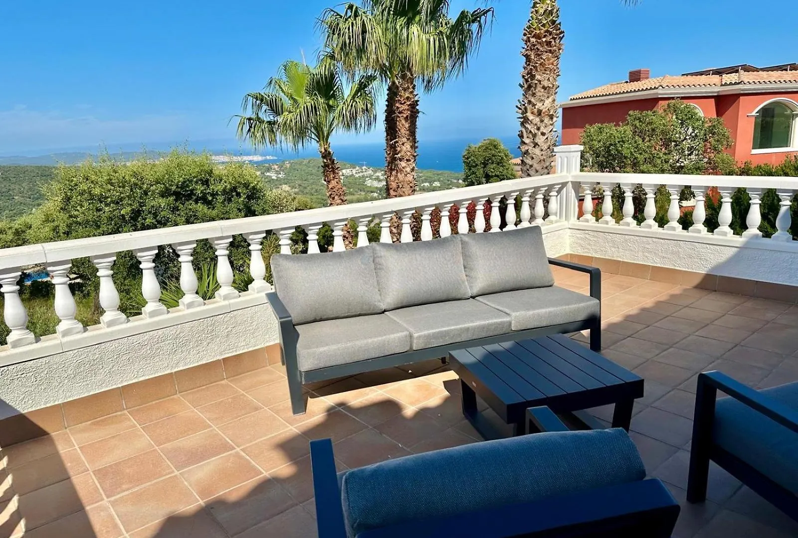 Villa Carrera Platja d'Aro