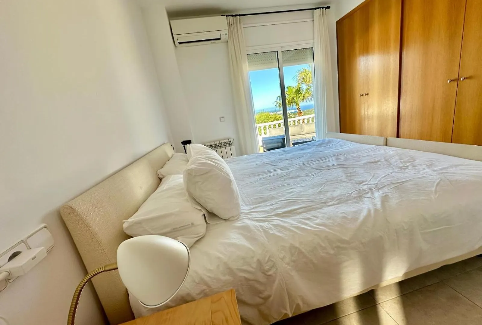 Villa Carrera Platja d'Aro 0*,