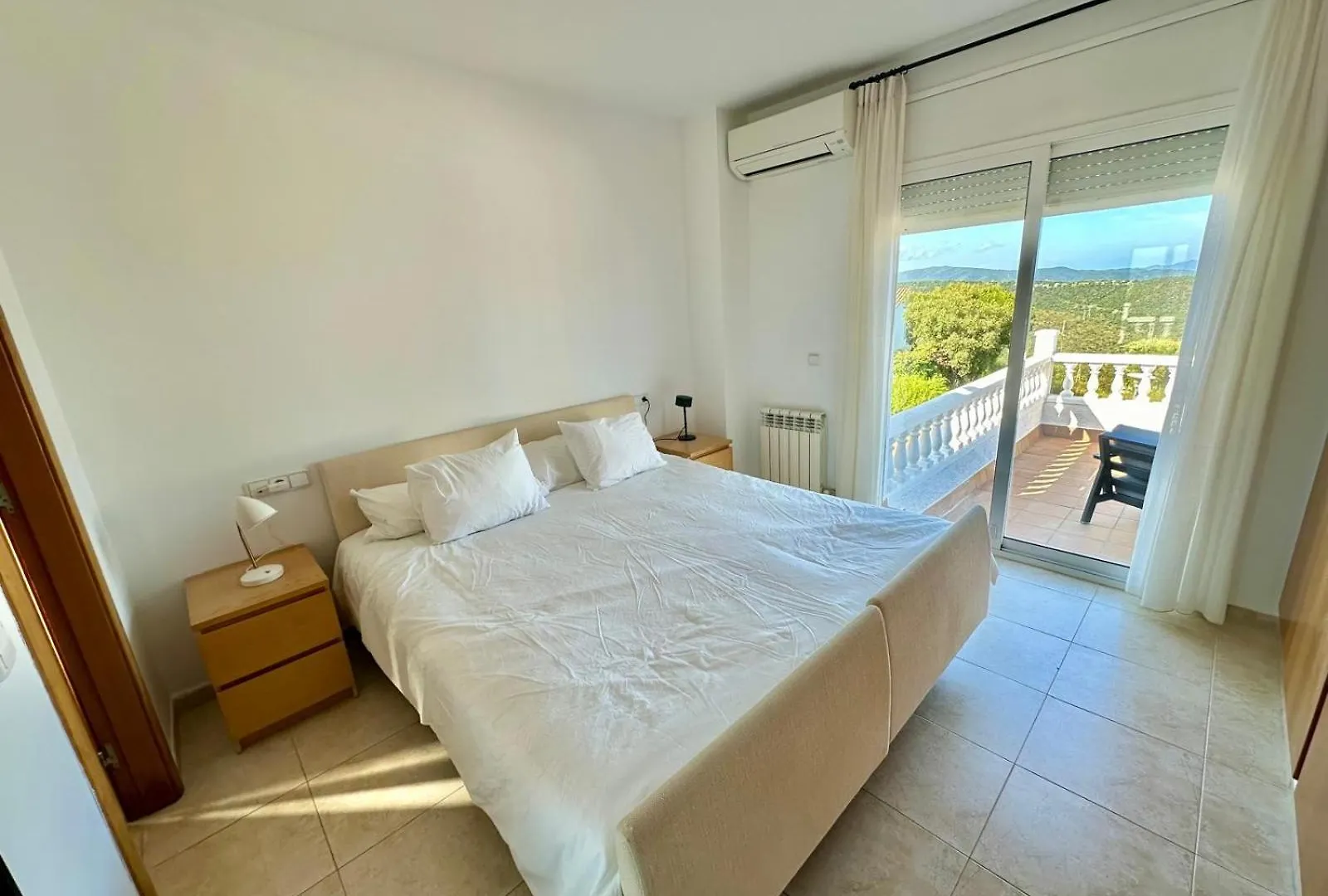 Villa Carrera Platja d'Aro