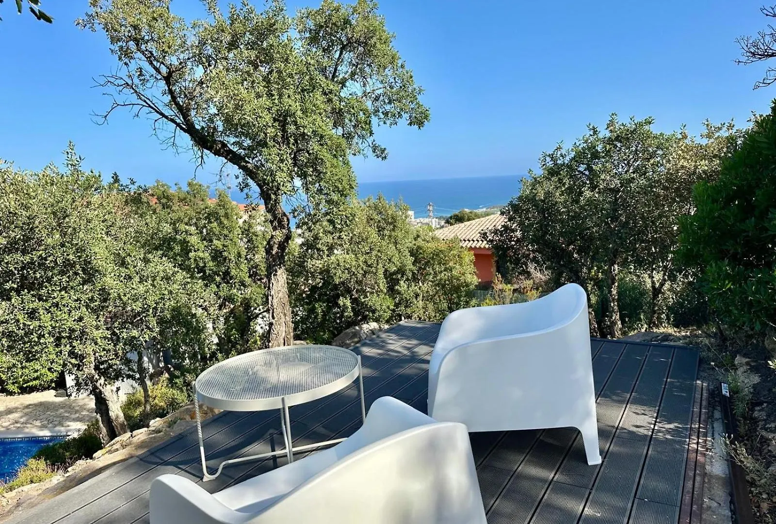 Villa Carrera Platja d'Aro