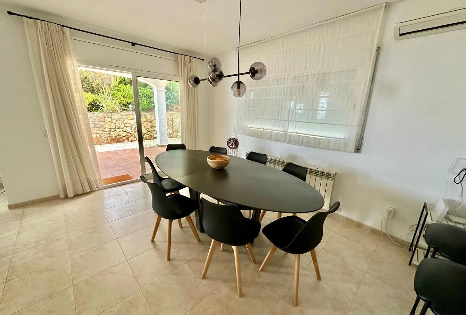 Villa Carrera Platja d'Aro 0*,