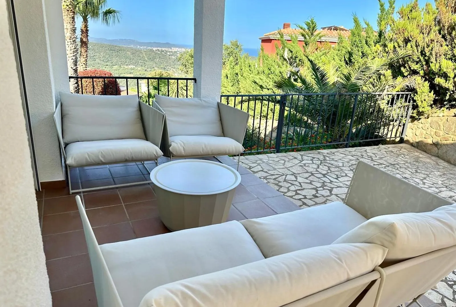 Villa Carrera Platja d'Aro 0*,