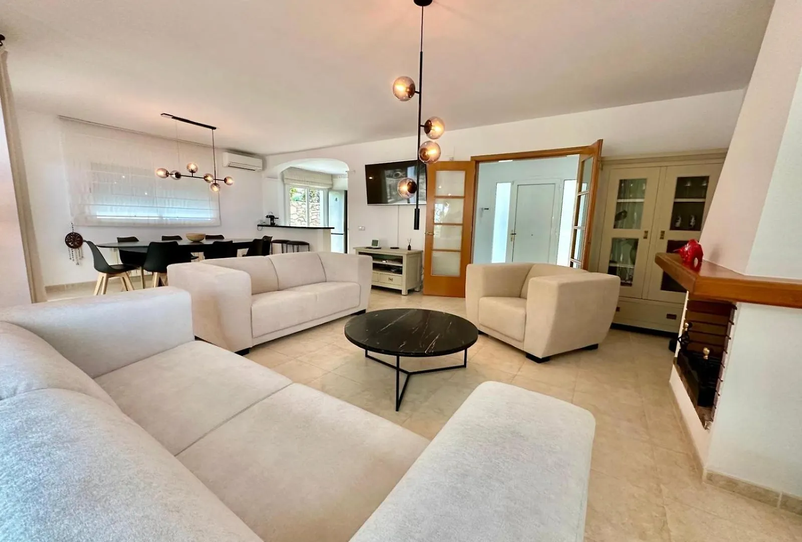 Villa Carrera Platja d'Aro