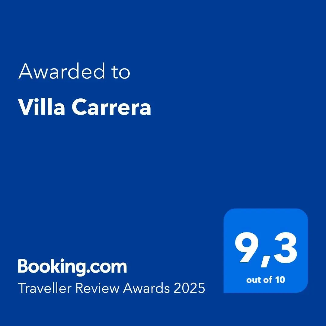 Villa Carrera Platja d'Aro