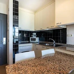 Bertur Comtat Sant Jordi Appartement